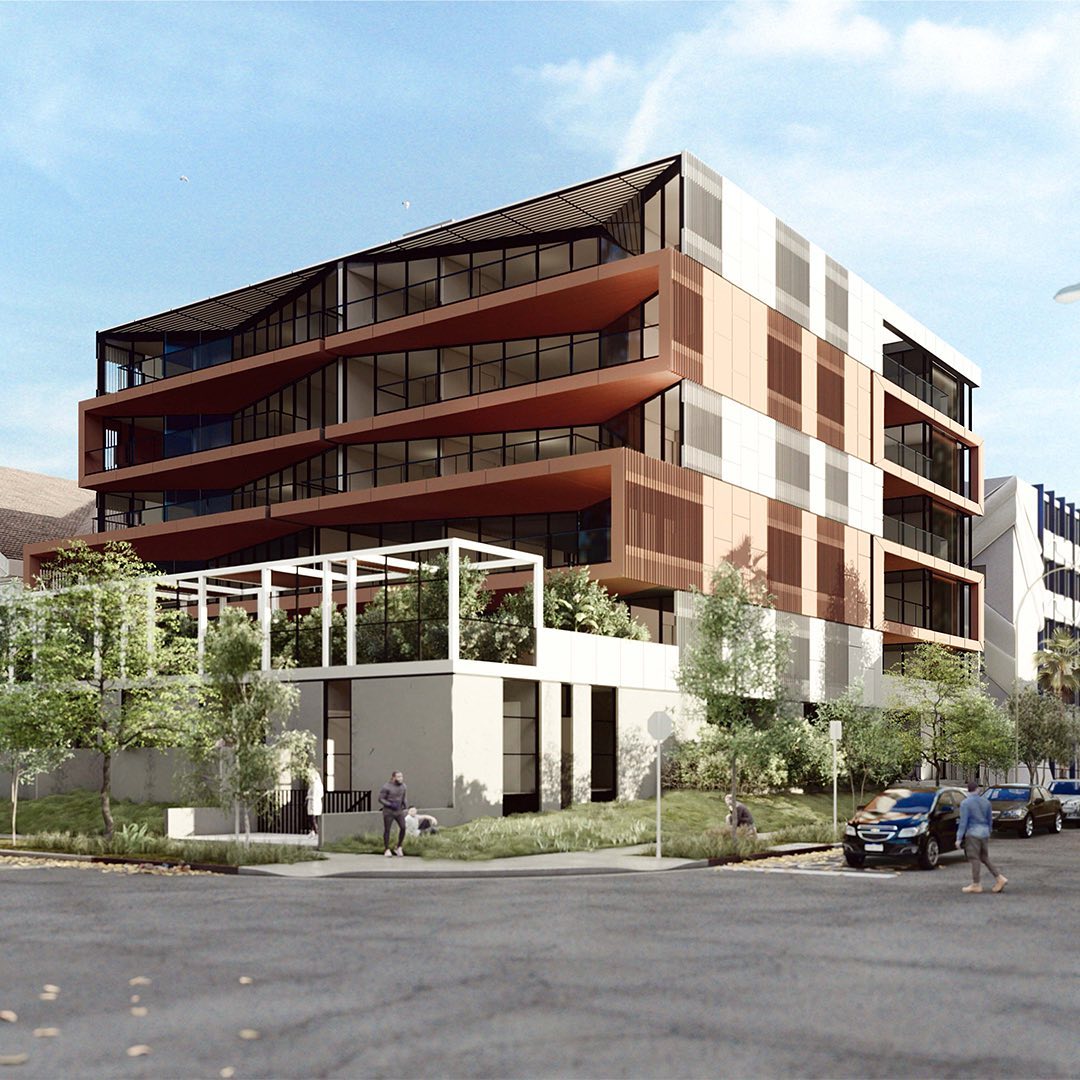 SPF:architects - Check out our new renderings of 'Maple... | Facebook