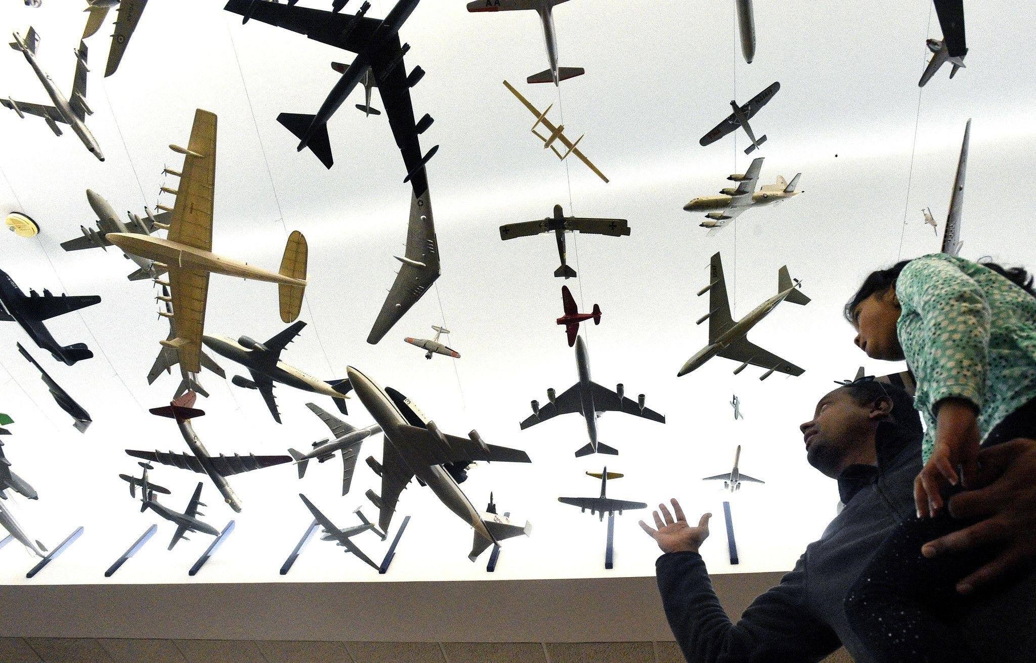 CTNOW - This place is plane crazy. How about taking the kids to the New ...