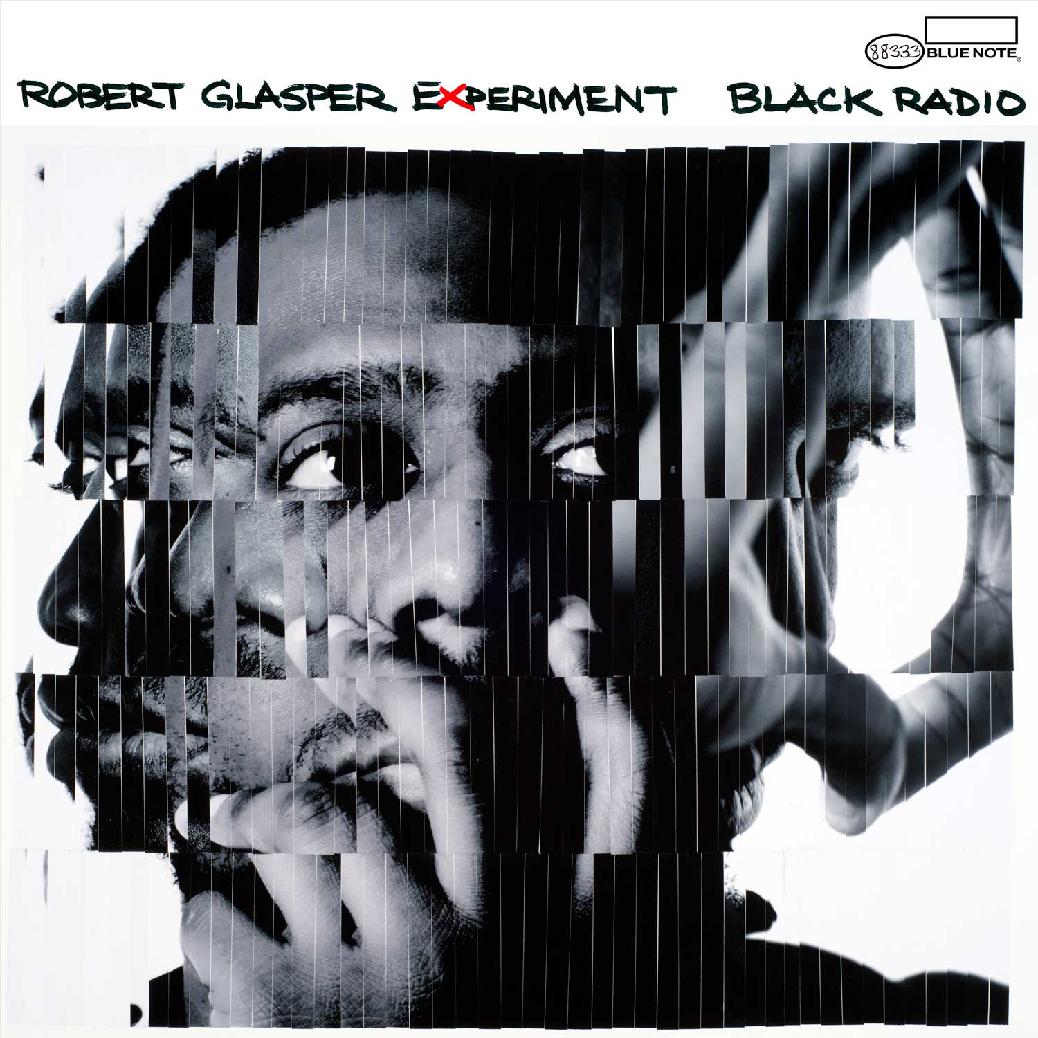 5 years ago today in 2021, the collective R+R=NOW featuring Robert