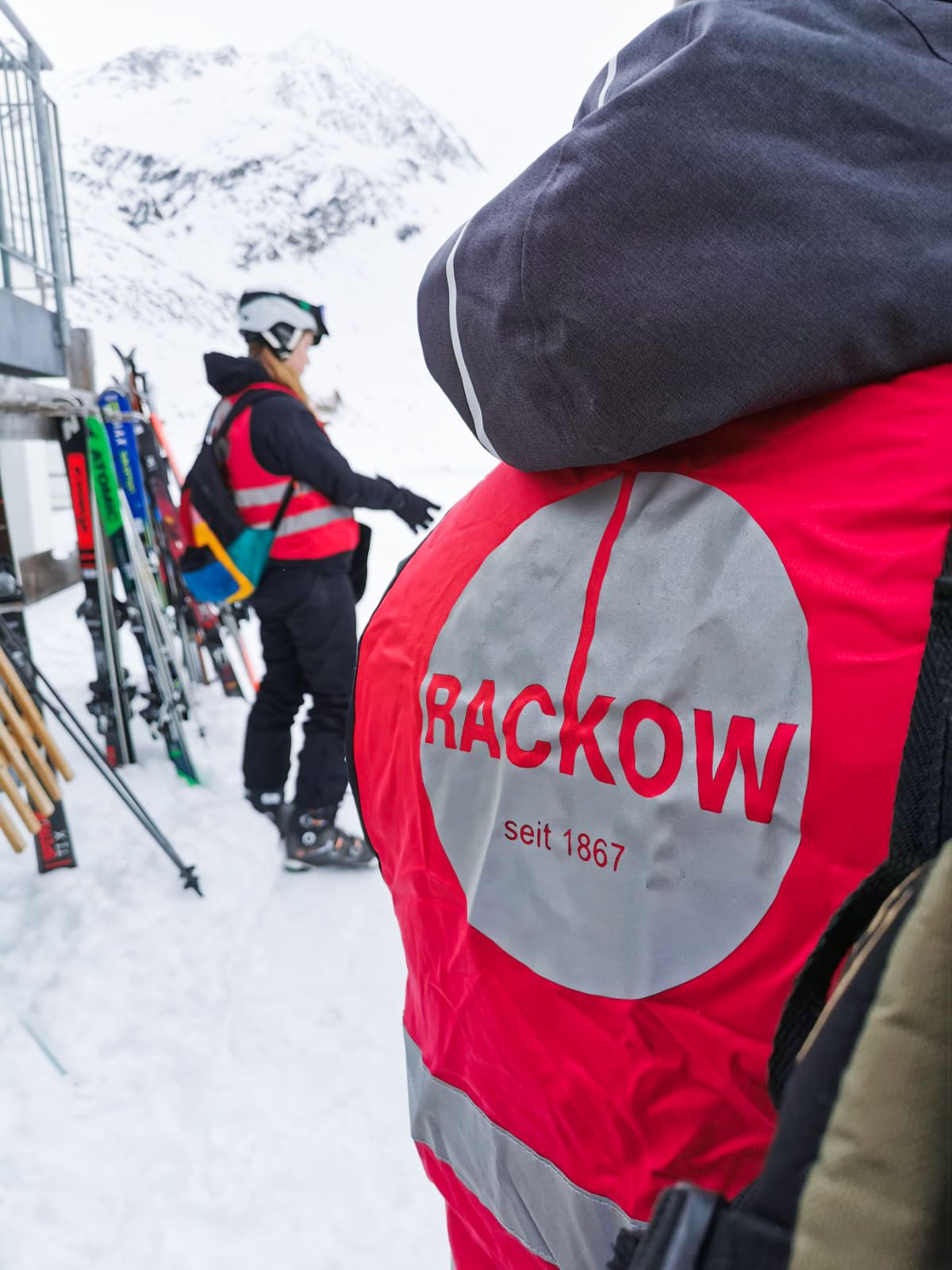 Rackow-Schule Frankfurt added a... - Rackow-Schule Frankfurt