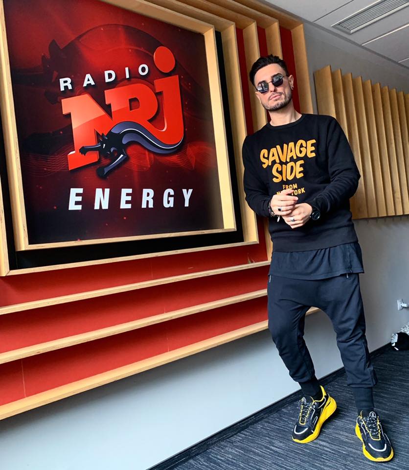 Radio ENERGY - Радио Енерджи