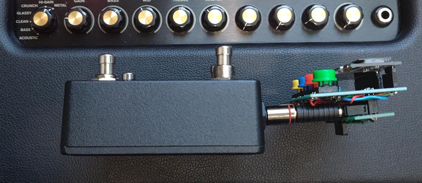 cosmonaut pedal Matthews Effects -The V2 Multi Delay/Reverb – Flipside Music RFR verstelbare stuurpen MTB ai-image Packaging:Sealed Box