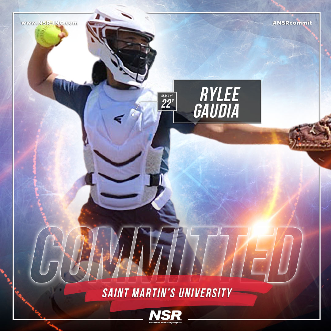 🚨#CommitmentAlert🚨 Congrats to... - National Scouting Report | Facebook