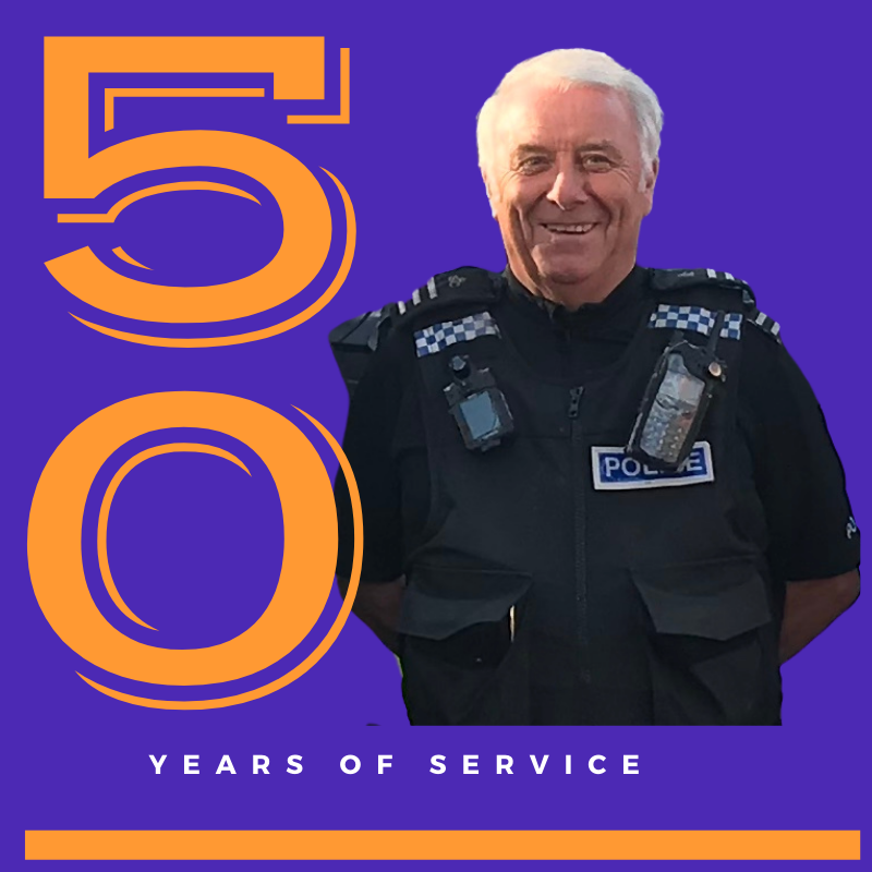 A fantastic... - Cleveland Police Special Constabulary