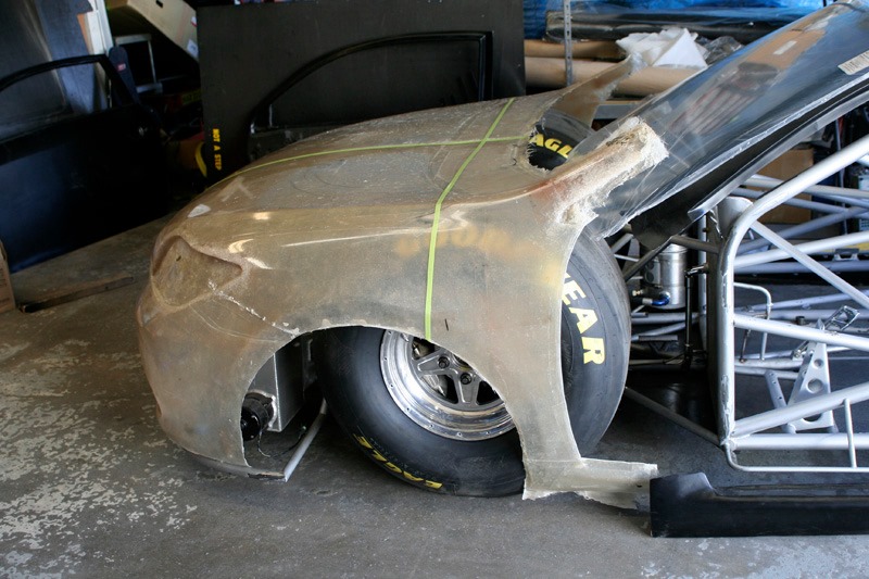 O&J Performance - #tbt Chris Rado 6 second Pro Fwd Scion... | Facebook