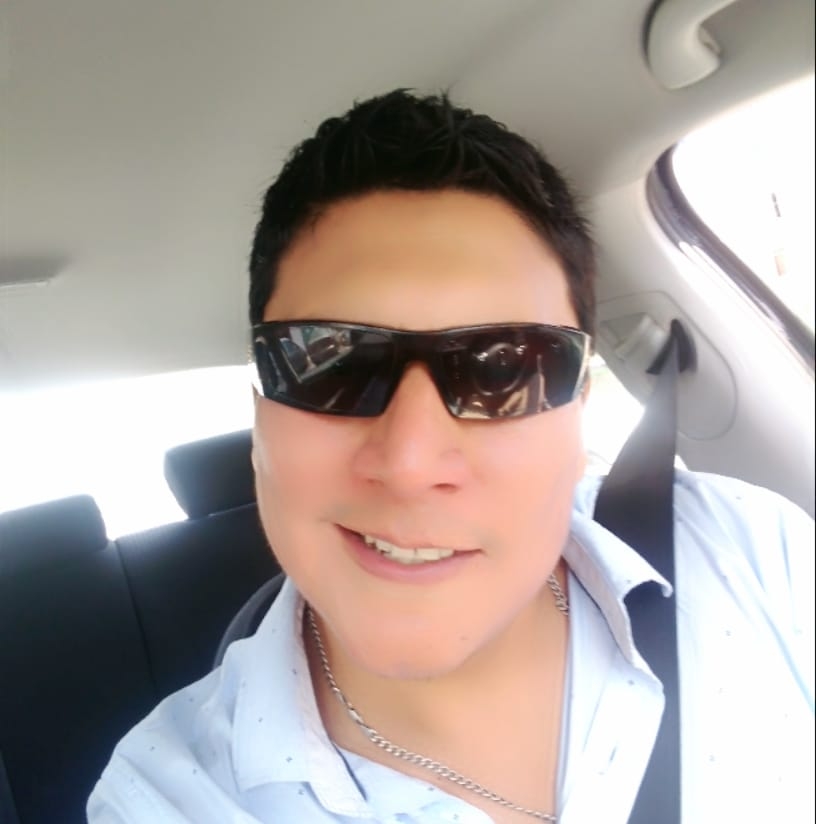 Carlos Miranda Rios