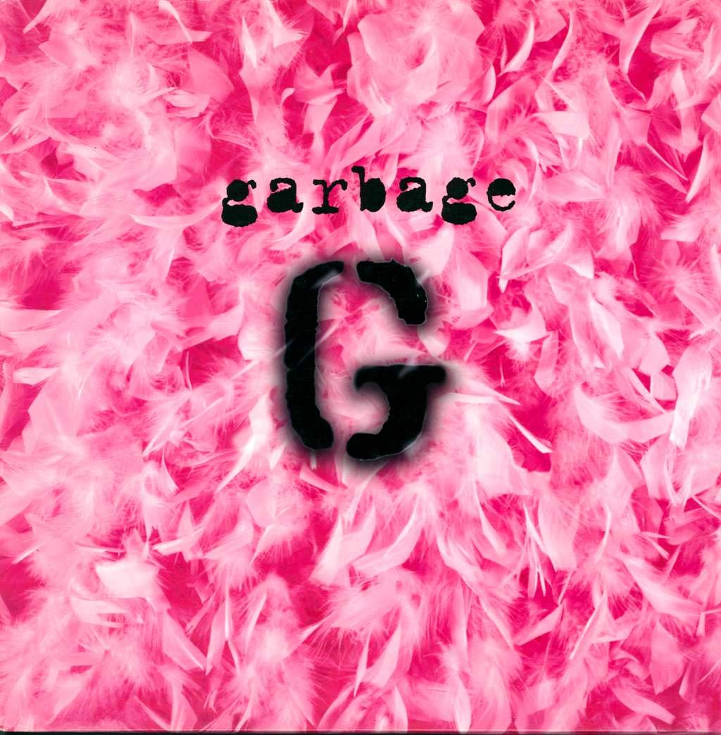 Garbage released 'beautifulgarbage' 24 years ago on October 1, 2001.