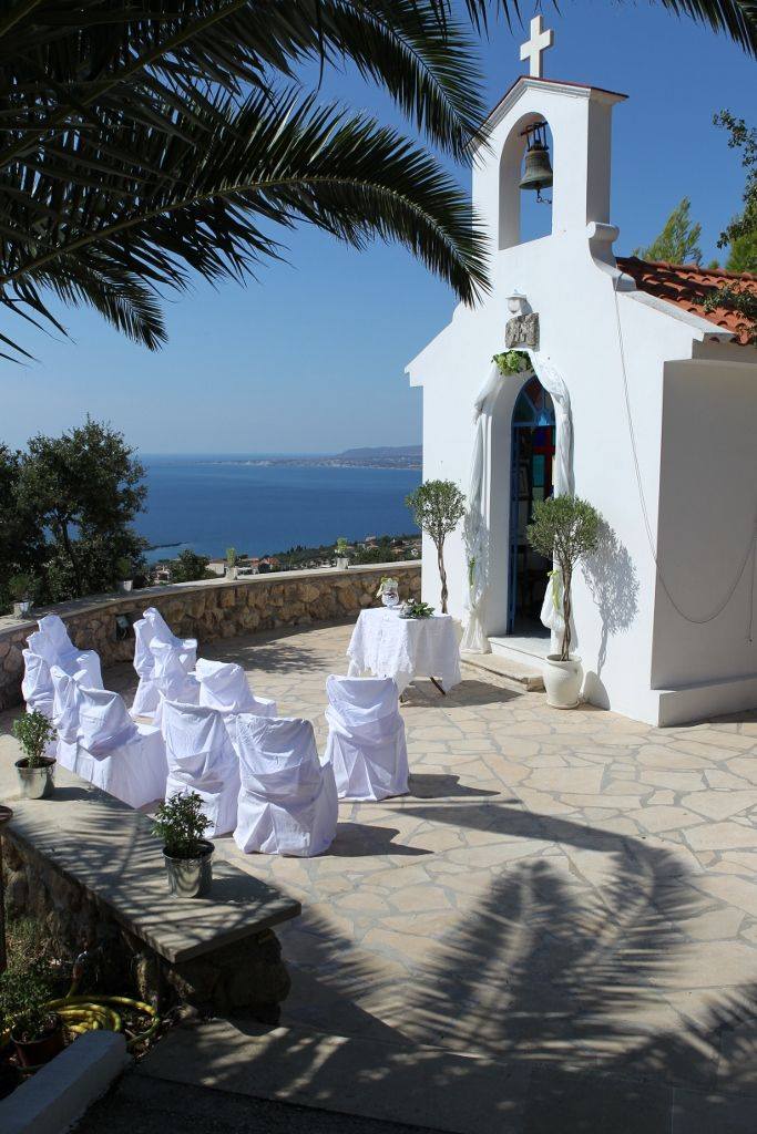 Kefalonia Brides and Weddings Forum | Good Evening All .Does anyone ...