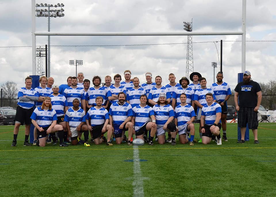 University of Kentucky... - University of Kentucky Rugby
