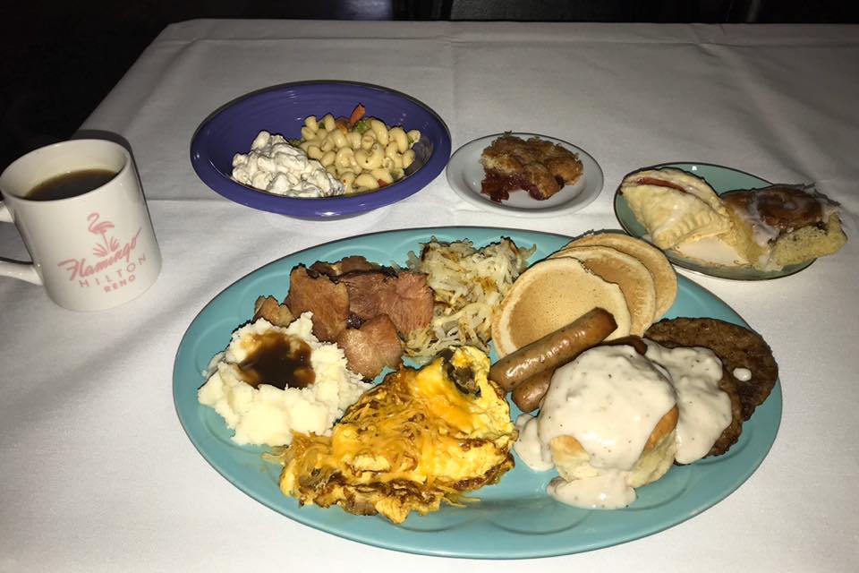 Cedar Ridge Restaurant | Atchison KS