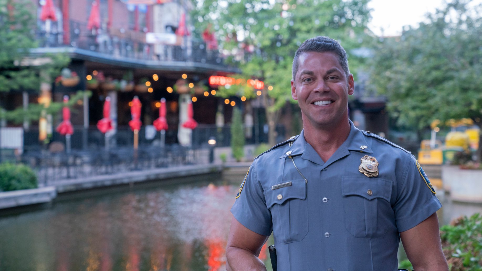 Last year, we created a... - Oklahoma City Police Department | Facebook