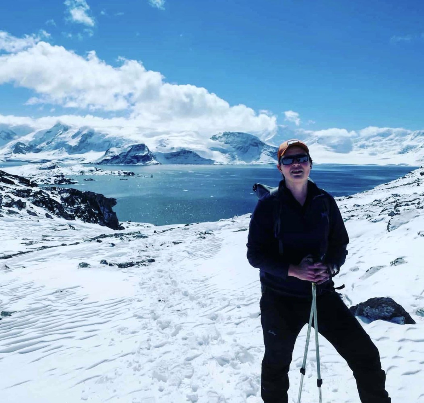 British Antarctic Survey - Today is International Women in Engineering ...