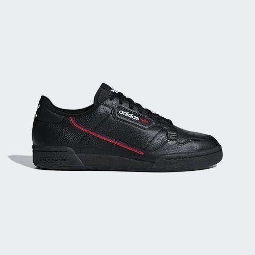ADIDAS USA 84 “CORE BLACK” #biggestsale ~ MEN'S & WOMEN'S CLASSIC
