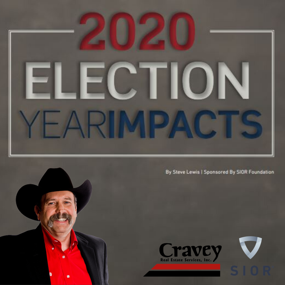 Cravey - Matthew Cravey, President of Cravey Real Estate Services, Inc ...