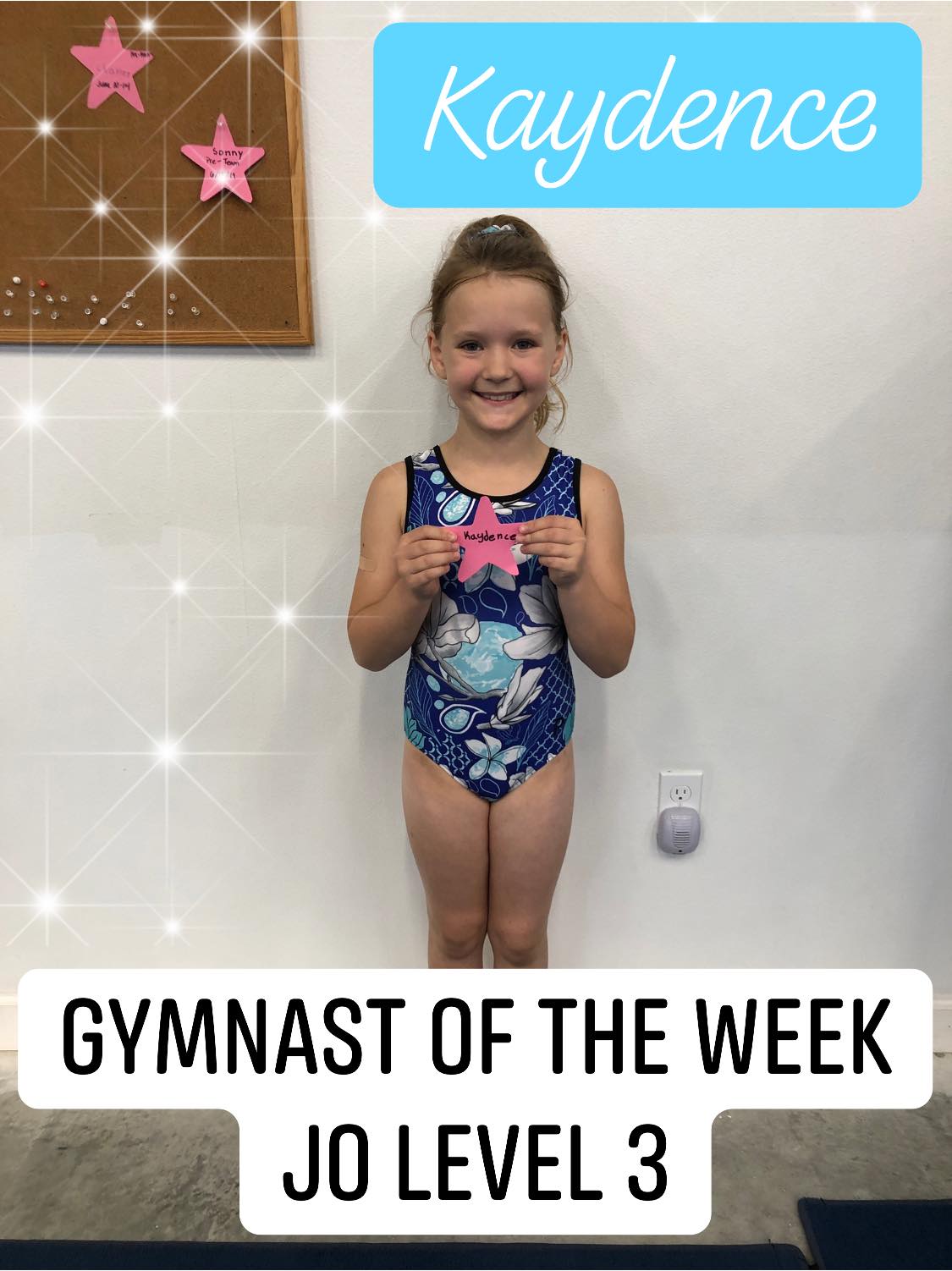 🌟Congratulations to our JO Level 3... - SUCCESS Gymnastics | Facebook
