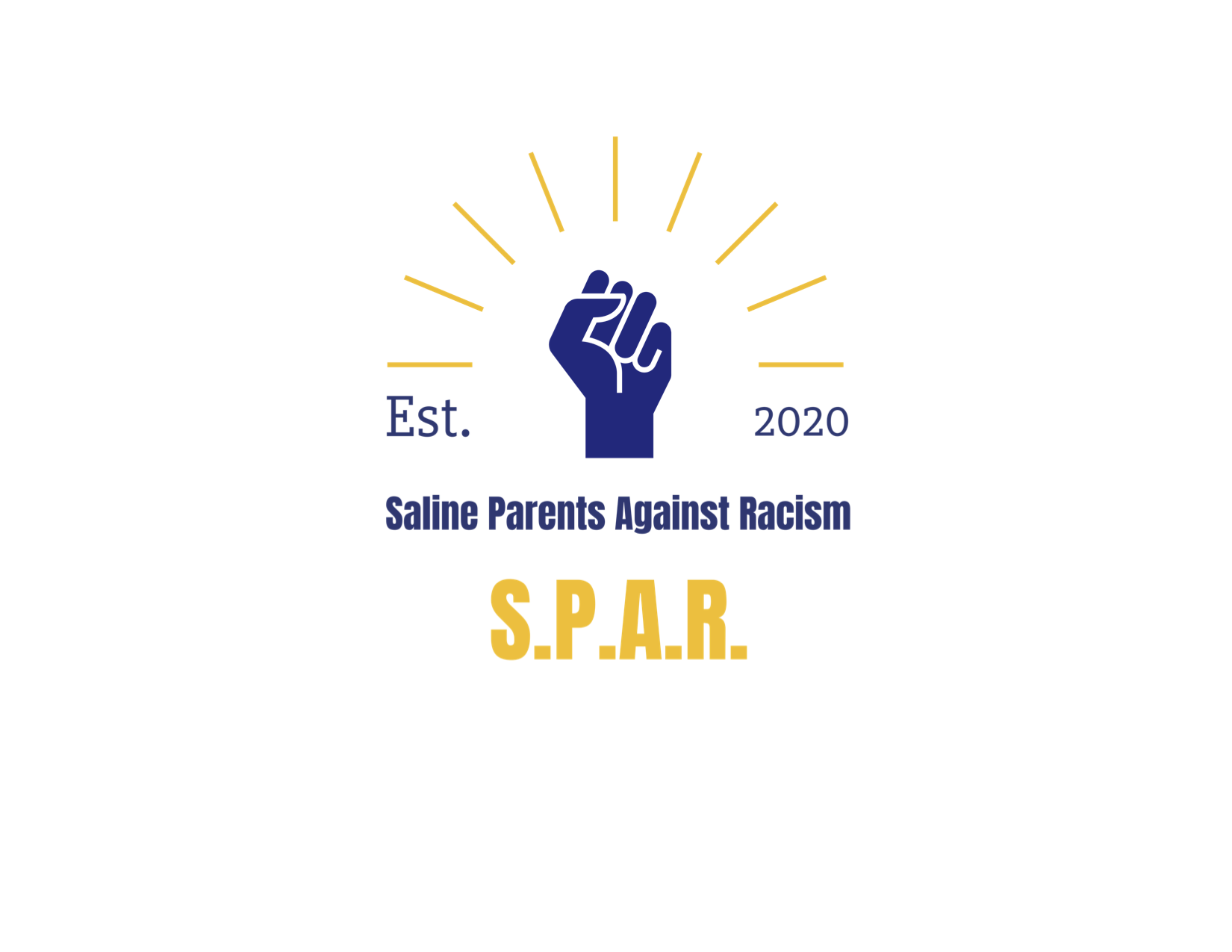 Saline Parents Against Racism (S.P.A.R.) | Facebook