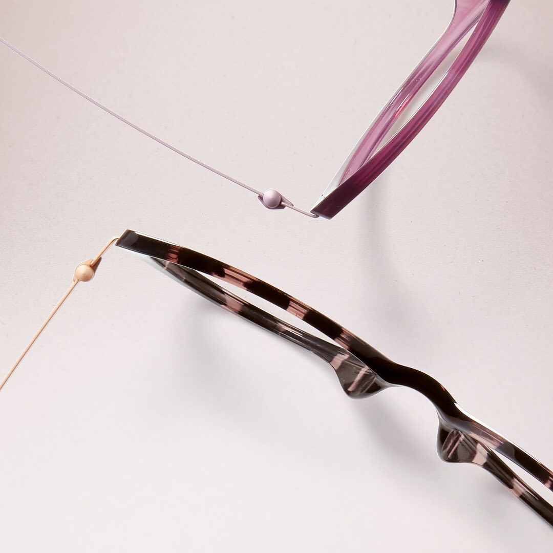 MODO Eyewear - Our new FW20 frame 7037 features... | Facebook