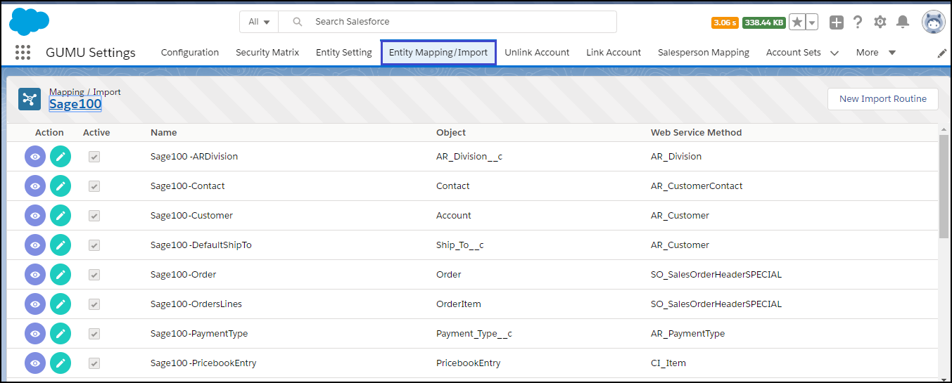Greytrix - Wondering what’s new in import entity routine with the new ...