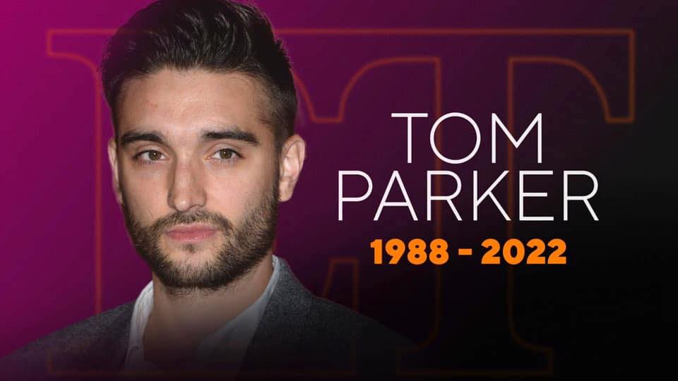 RIP Tom Parker | Facebook