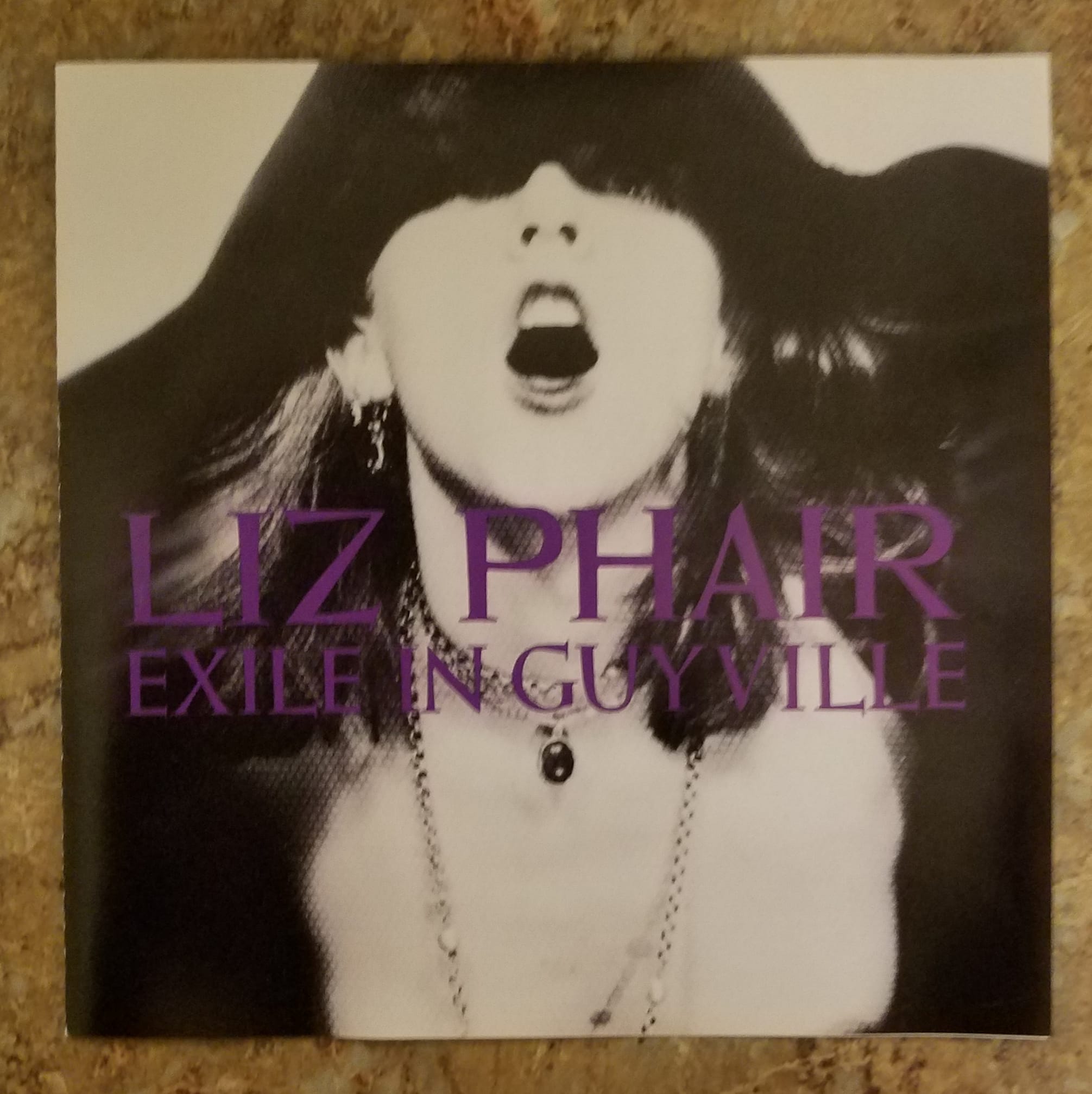 Liz Phair
