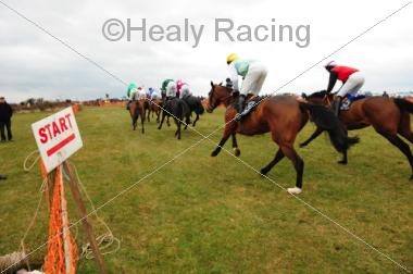 p2p.ie - Horse Racing Ireland have announced a major funding increase ...