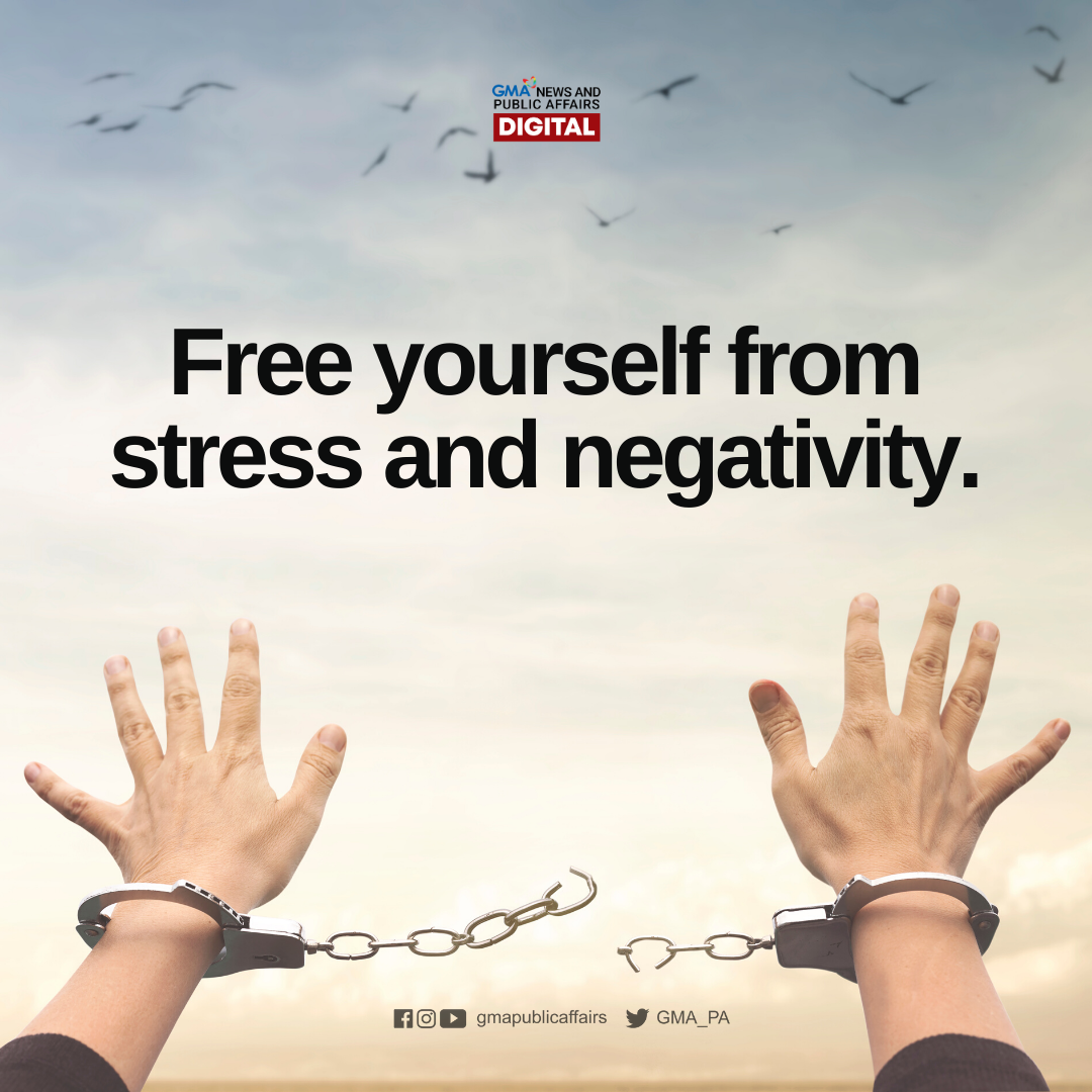 7 Tips To Break Free Of Negativity Amita K Patel Aligned Holistics