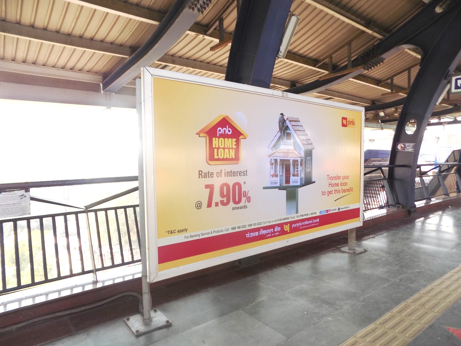 Did you know Delhi... - TDI International India Pvt Limited