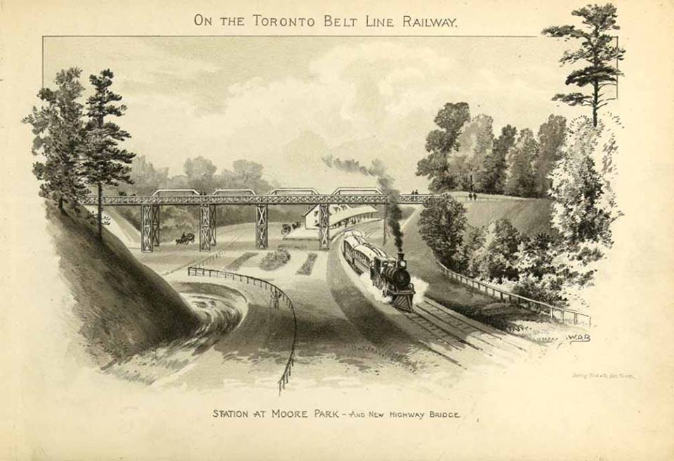 On July 30, 1892,... - Toronto Railway Historical Association | Facebook