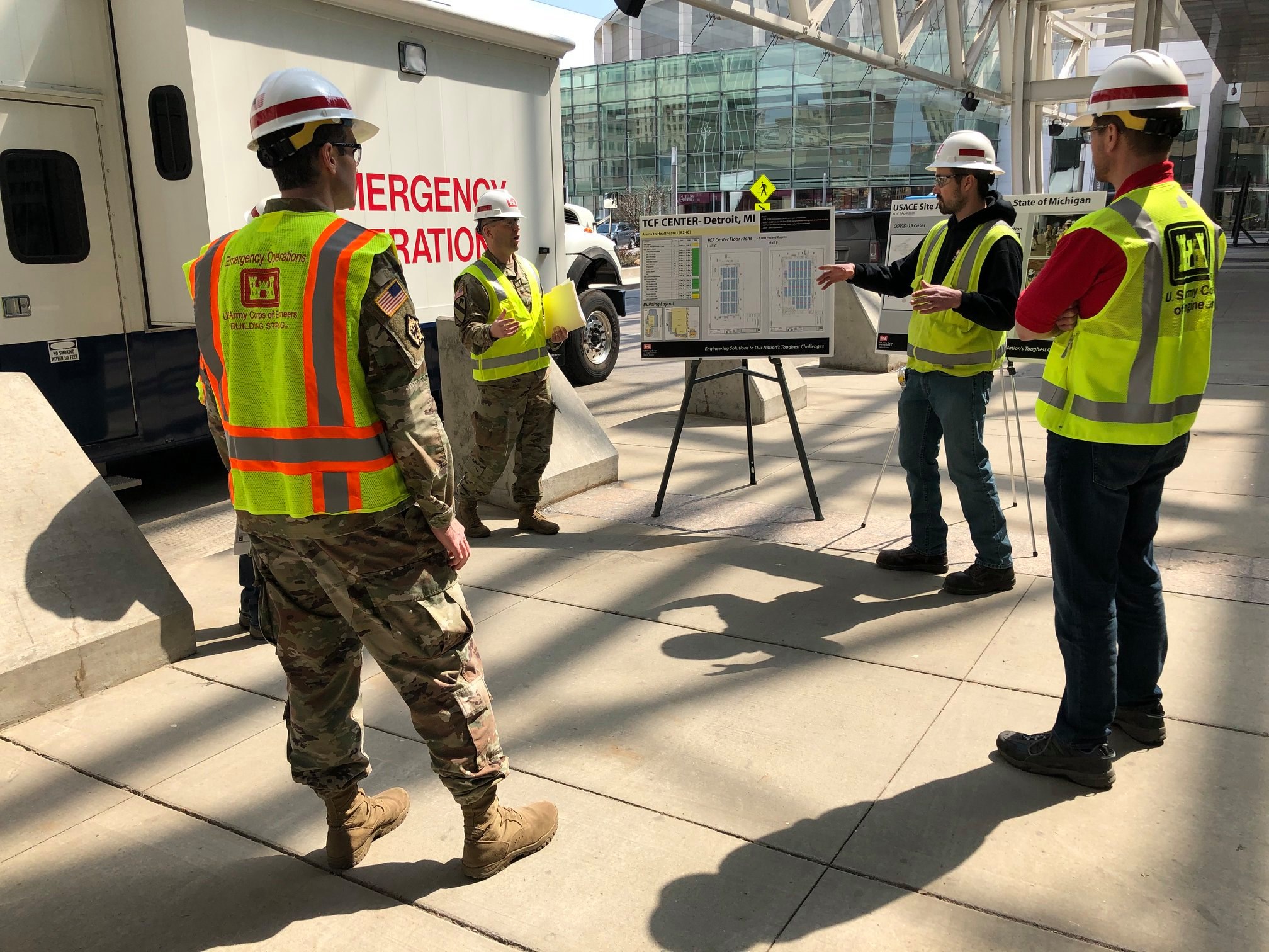 #DetroitDi... - U.S. Army Corps of Engineers, Detroit District