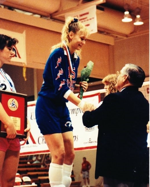 🚨SPVB Family of the... - Sports Performance Volleyball Club | Facebook
