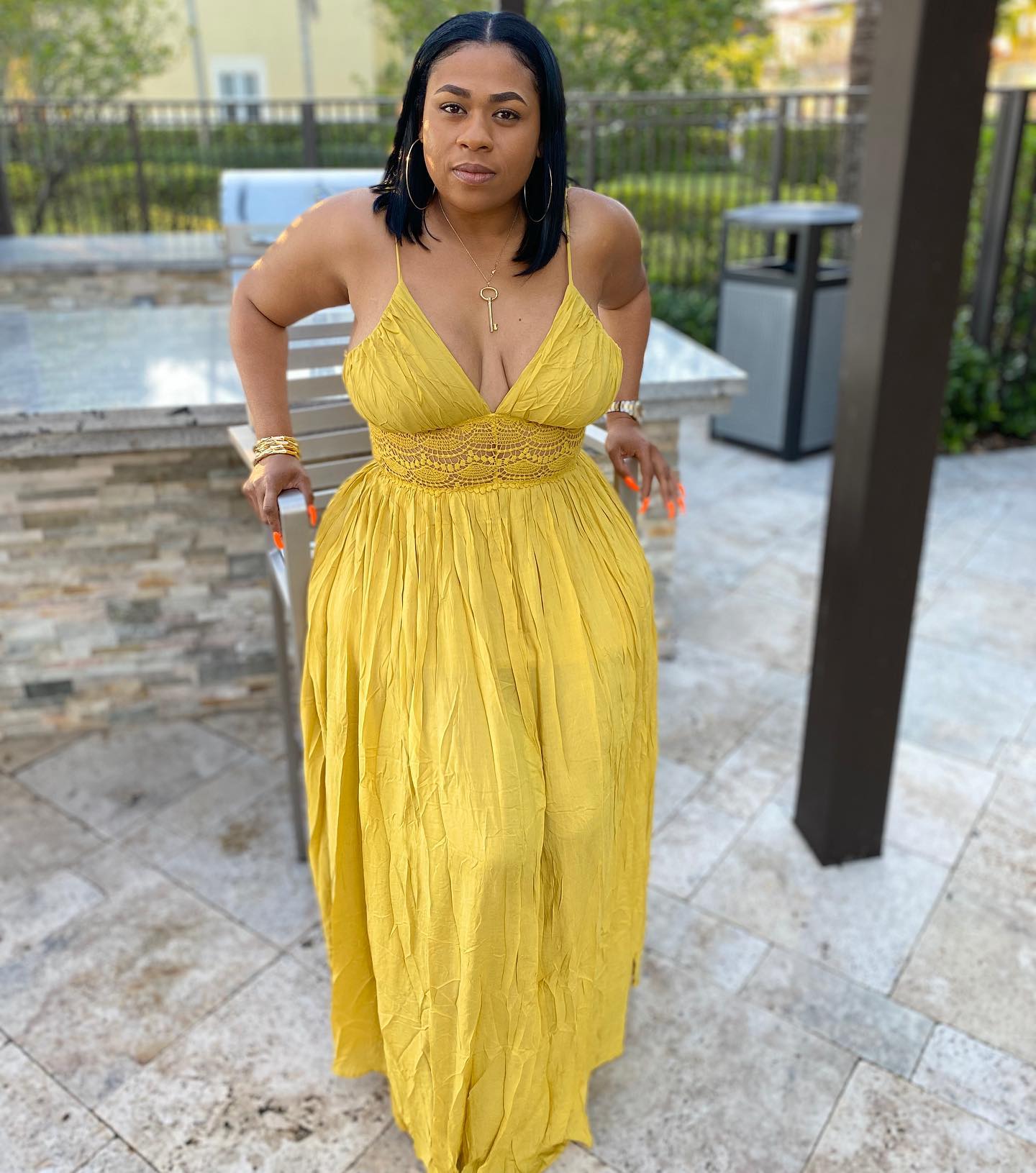 women's floral maxi dress Katherine Maxi Dress