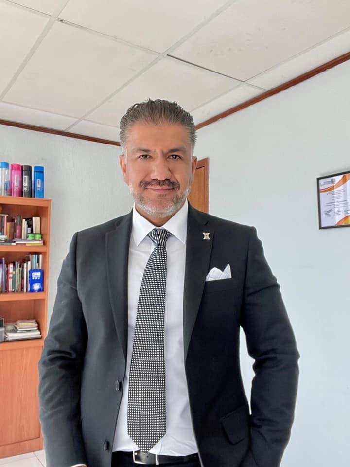 Julio Reyes