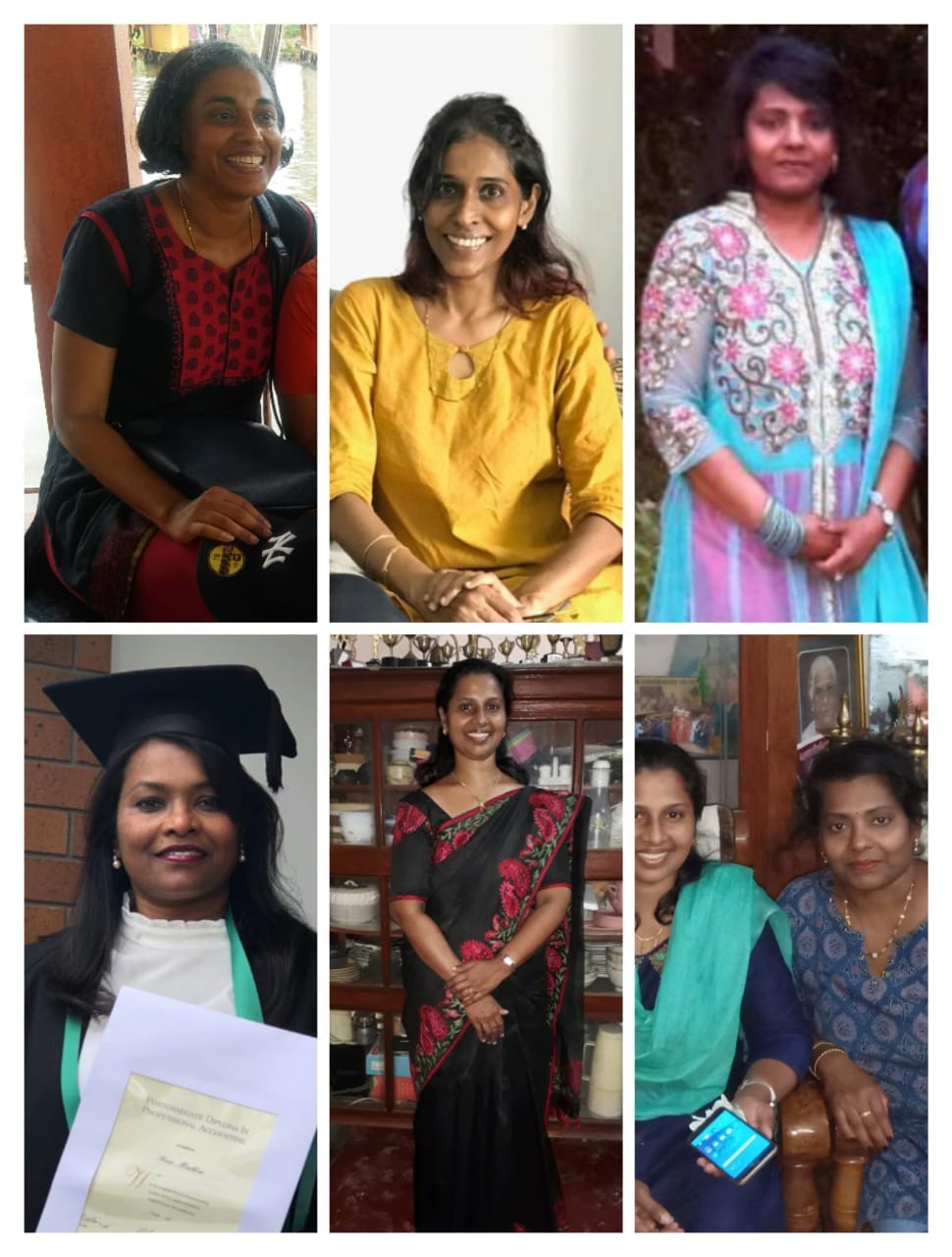 Seena Mathew