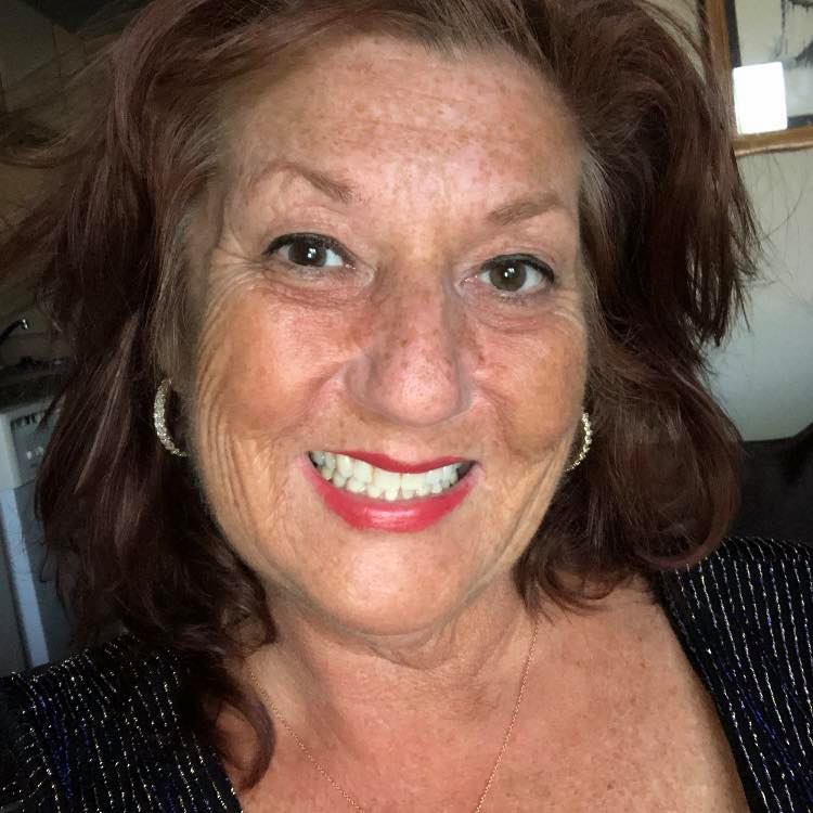 Mary Tracy Rivera