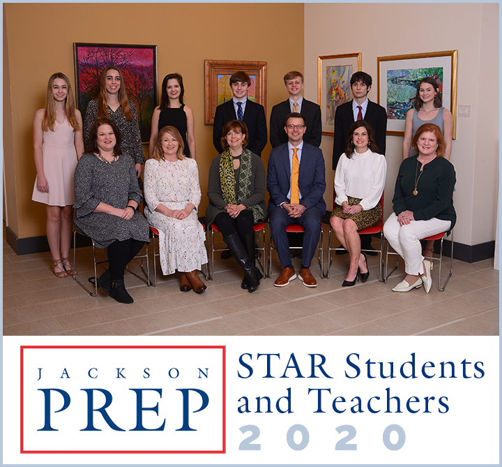 Congratulations to the 2020... - Jackson Preparatory School | Facebook