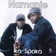 Hamoba - We created some magic together as Namanje and you...