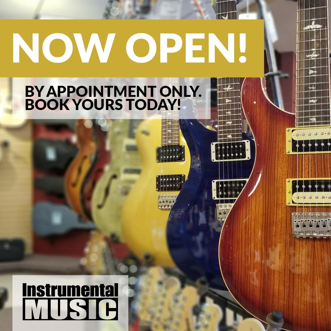 Instrumental Music Santa Barbara - Instrumental Music is now open for ...