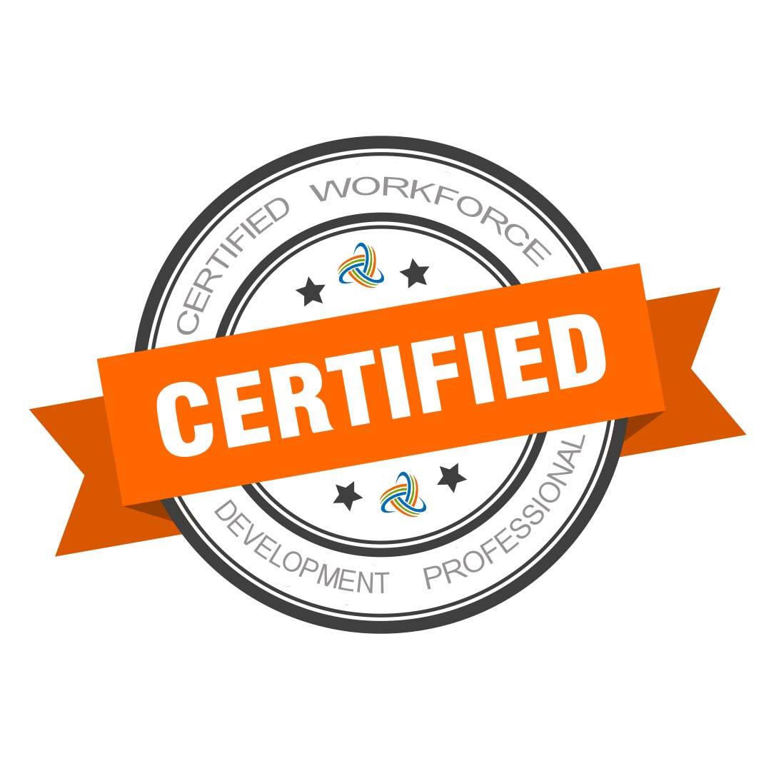 NAWDP - Congratulations to our newest certified #CWDP workforce development professionals ...