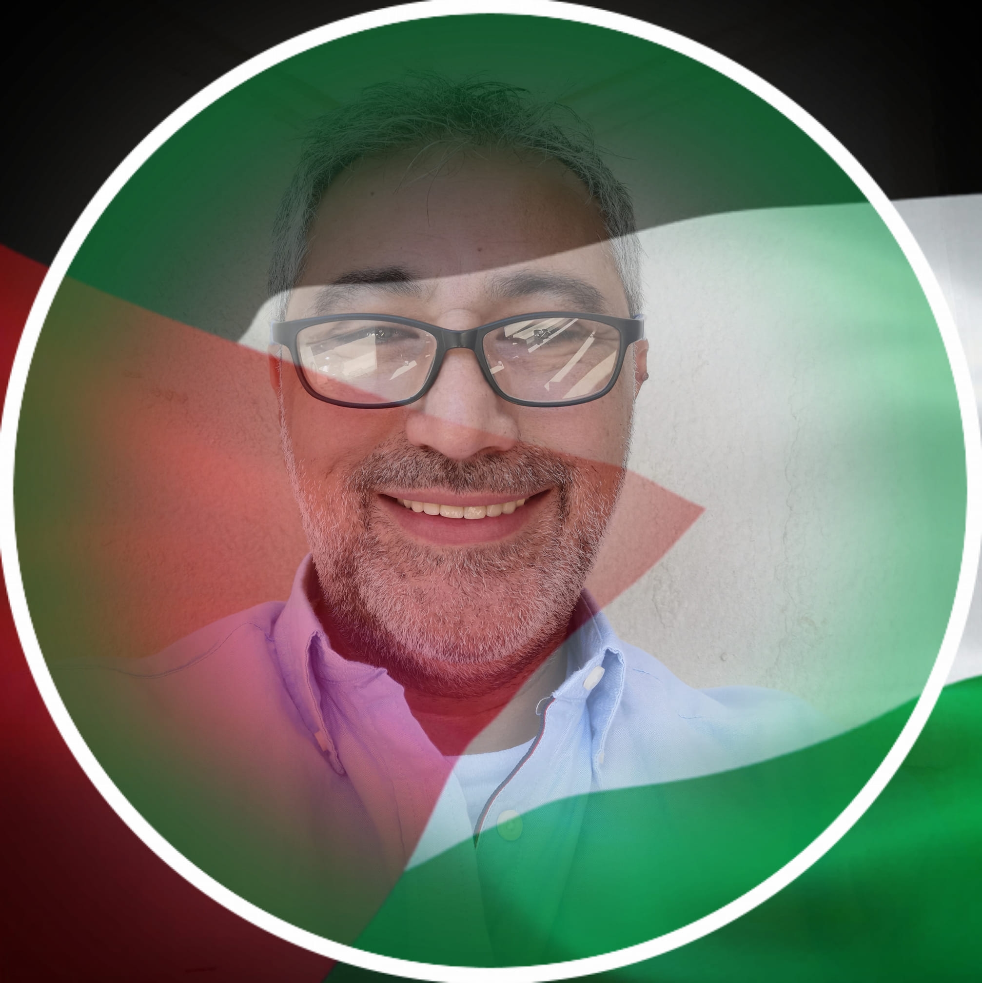 والله يا أخي ما عنا س. لاح كاسر للتوازن. ما عنا صو. اريخ استراتيجة ولا ...