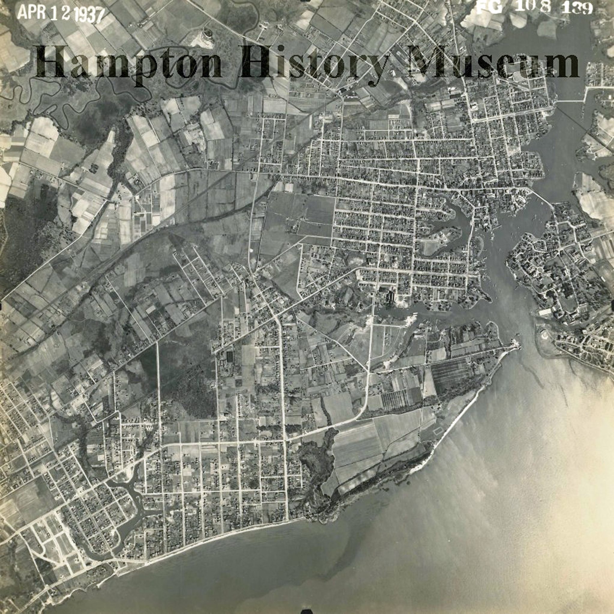 Hampton History Museum - Today in Hampton History 1937 - The Soil ...