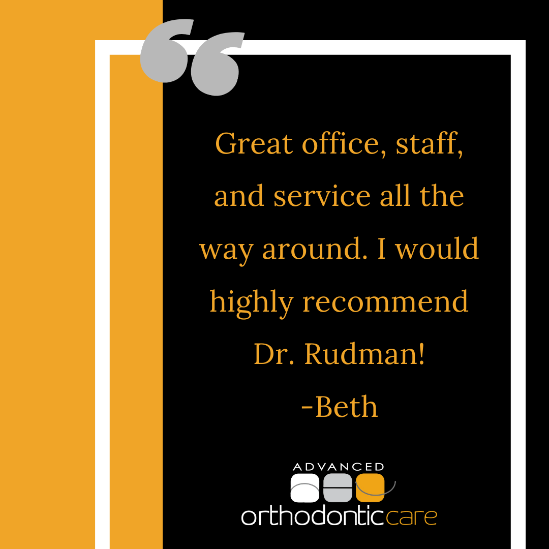 Advanced Orthodontic Care - Dr. Robert Rudman and Dr. Jeffrey Birg - We ...