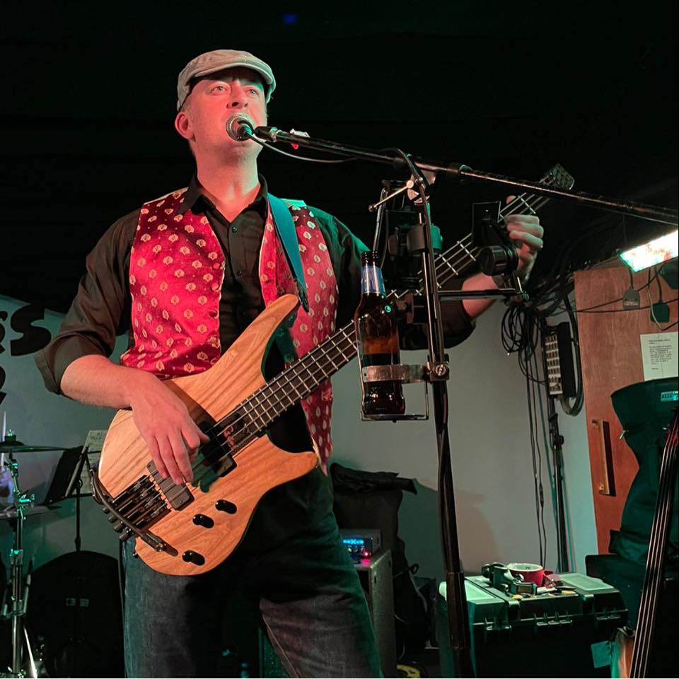Bass Players | Looking for advice ref Sansamp bass driver pedal please ...