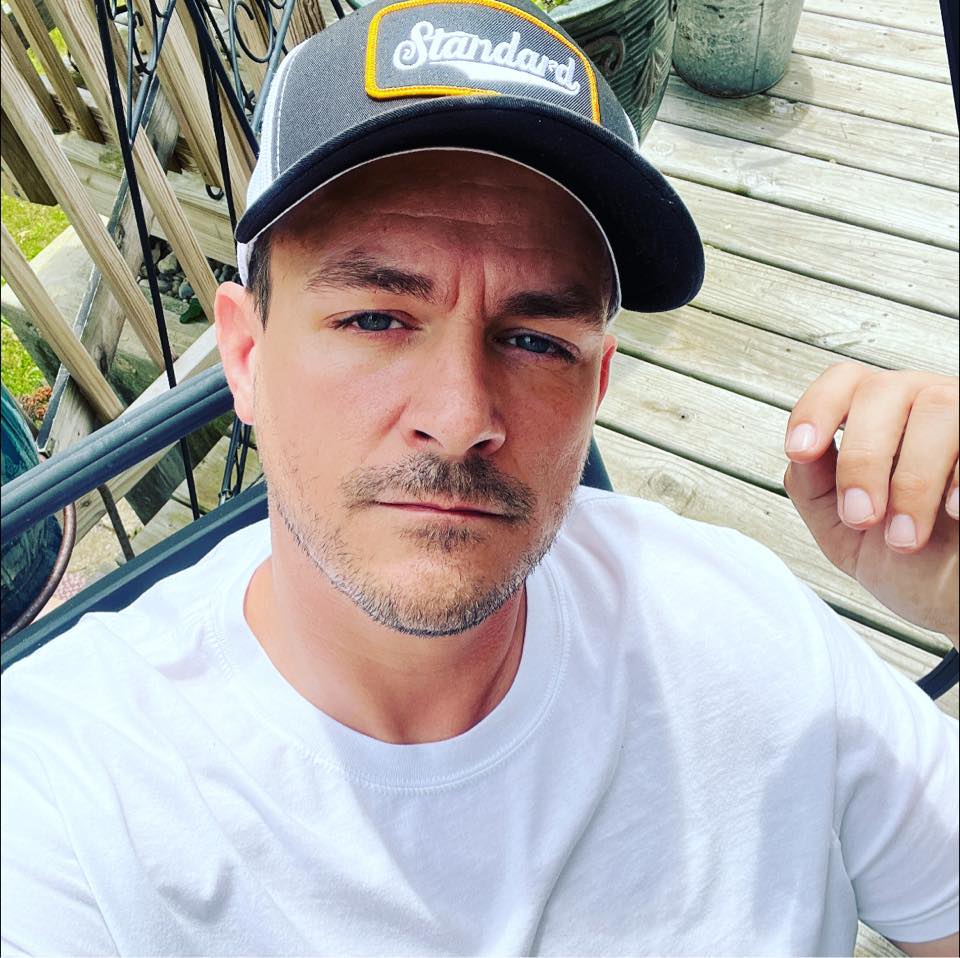 Garret Rapp