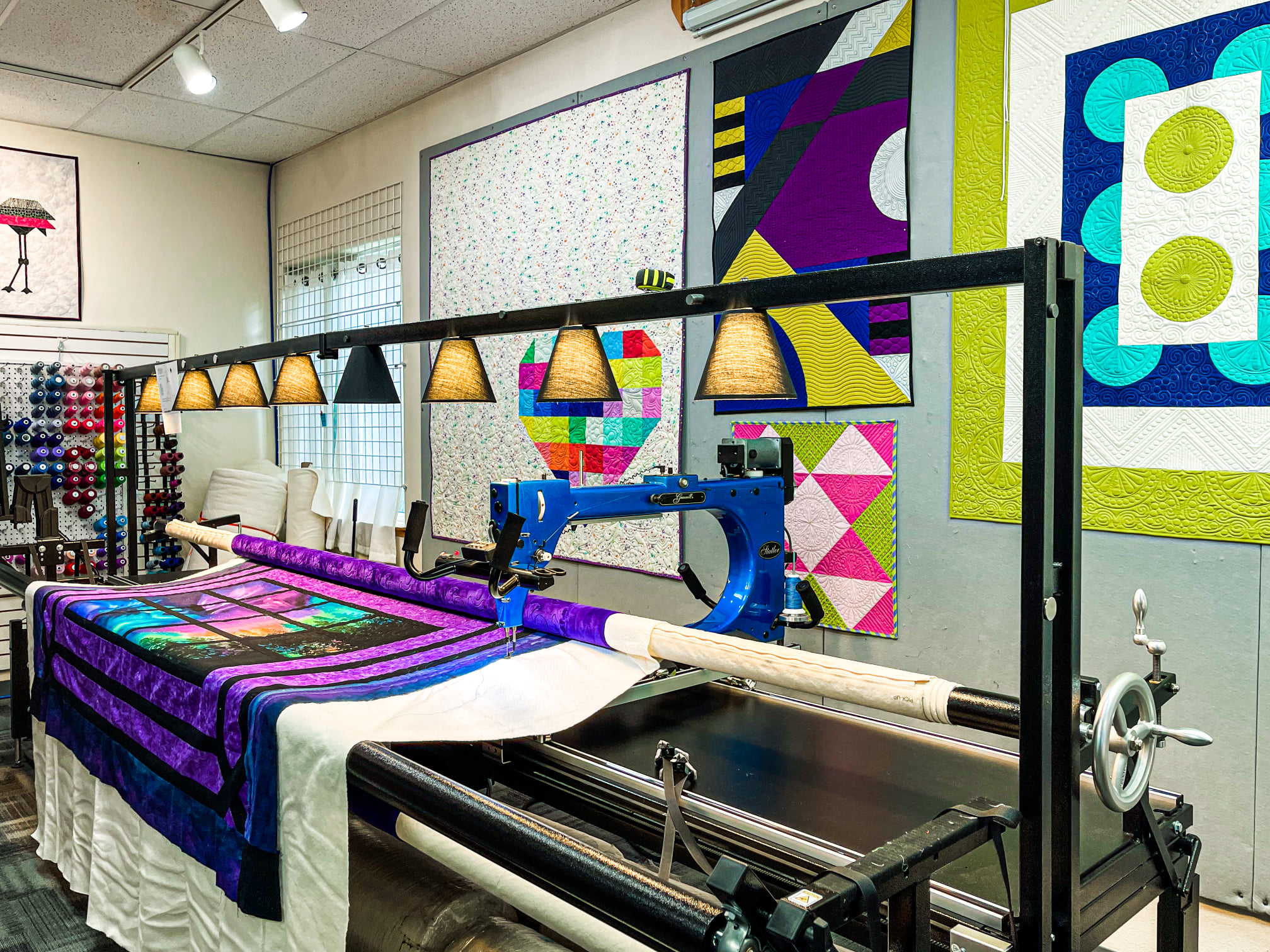 Northern Threads Inc. | Fairbanks AK