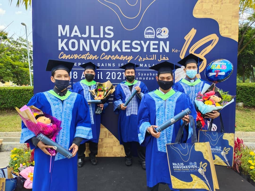 Universiti Sains... - Universiti Sains Islam Malaysia - USIM