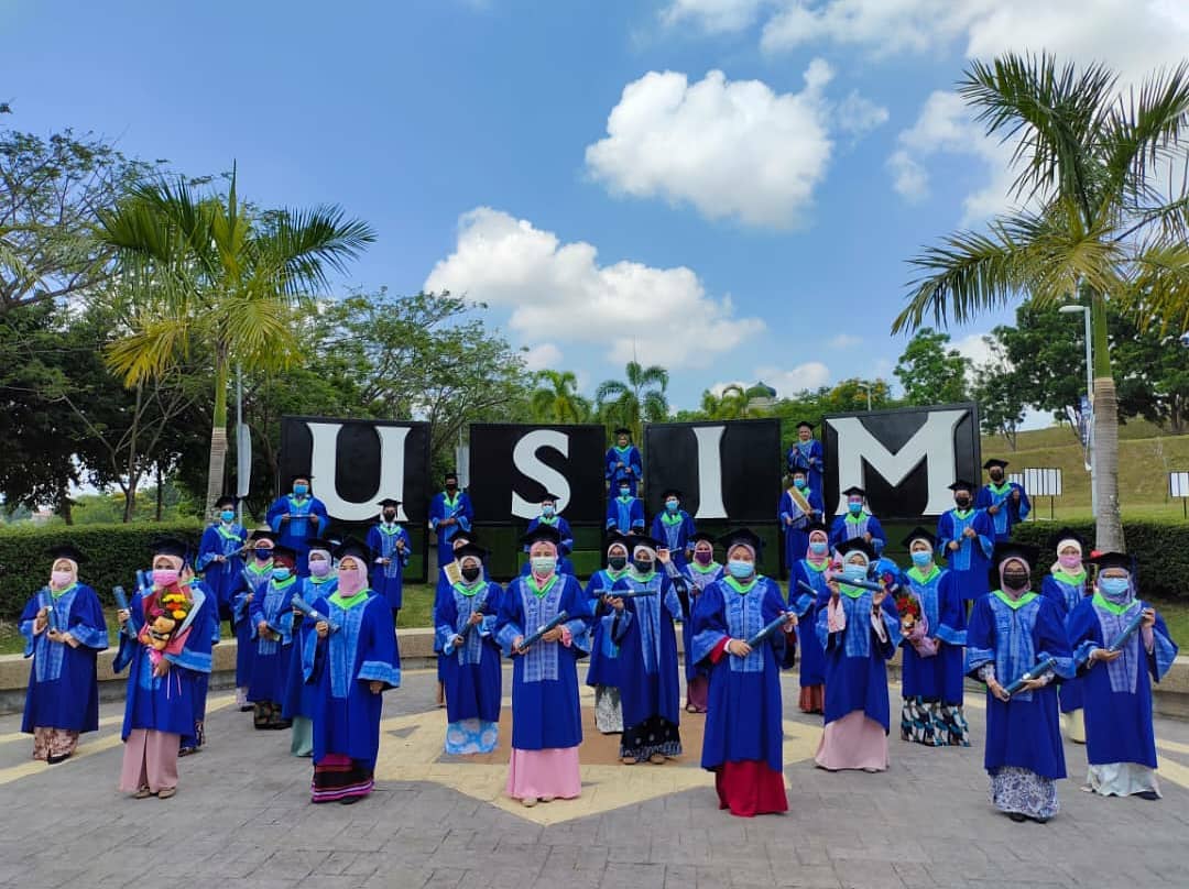 Tahniah... - Universiti Sains Islam Malaysia - USIM | Facebook