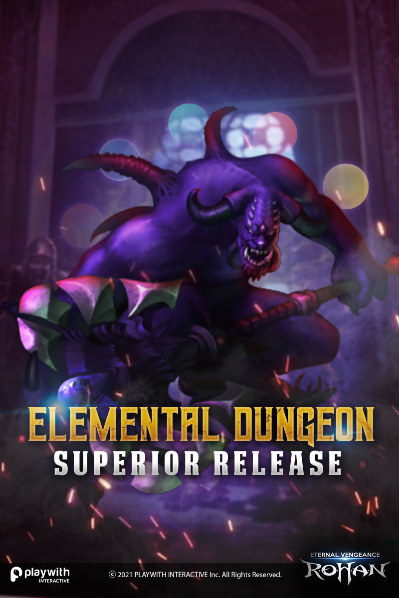 Rohan: Eternal Vengeance - Greetings, Rohanians! Beware Rohanains the ...