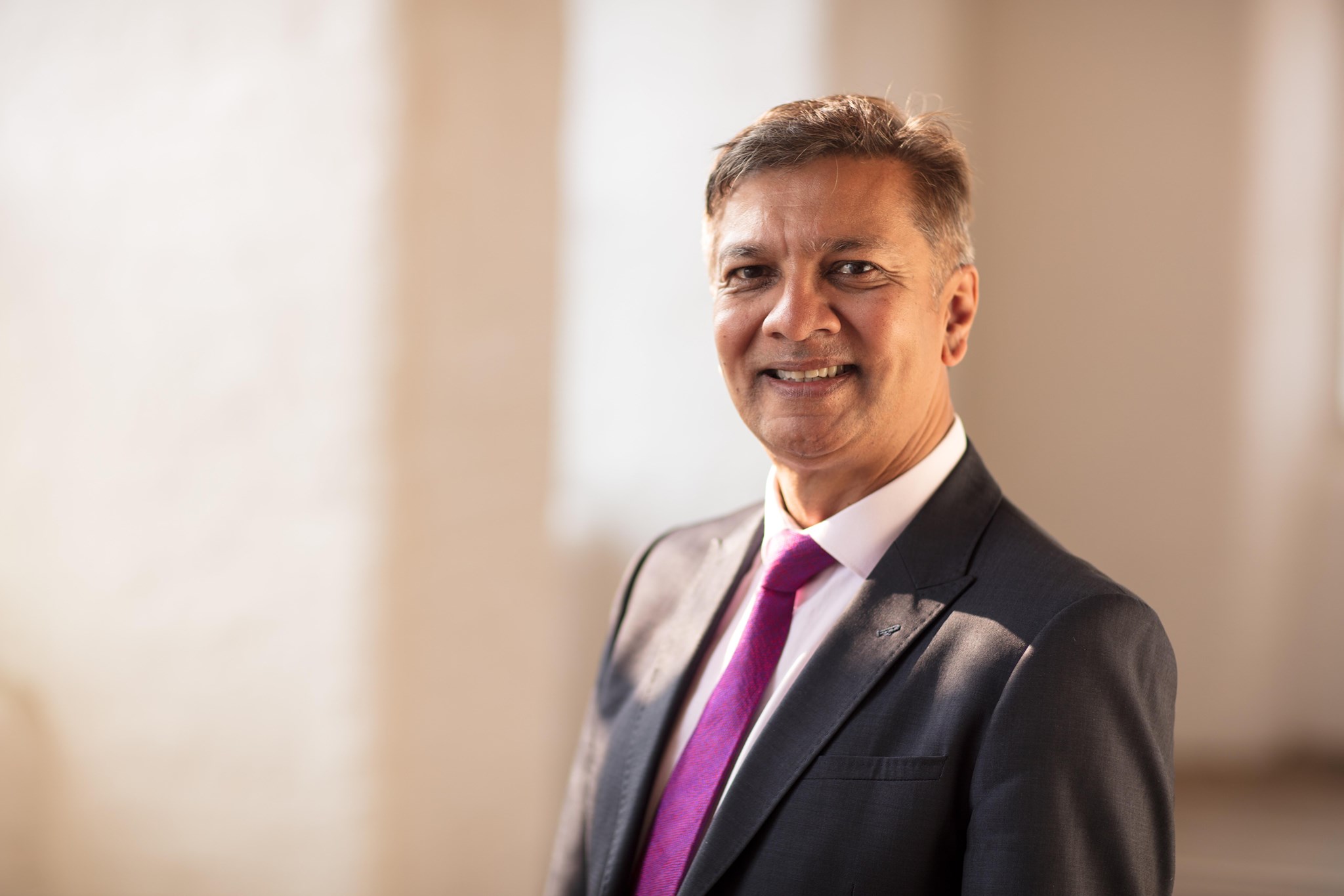 Tameside Council - Hyde GP, Dr Raj Patel, announces he’s retiring as a ...