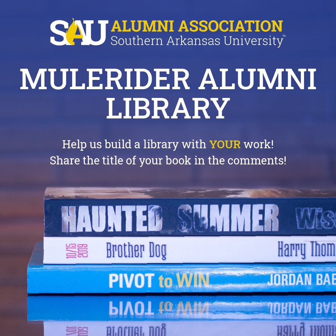 Attention... - Southern Arkansas University Alumni Association | Facebook