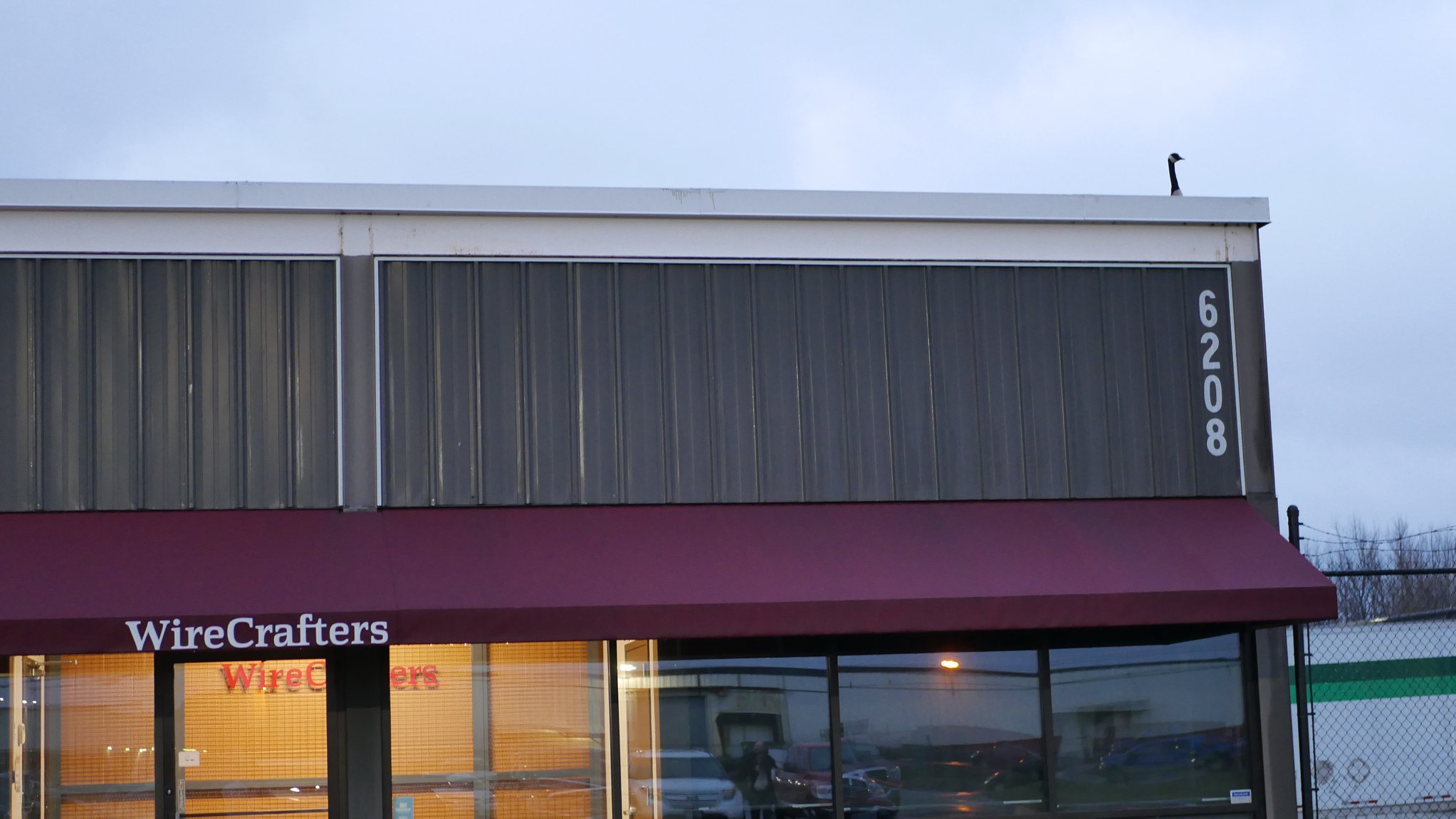 WireCrafters - Welcome to our new salesperson. We didn't... | Facebook